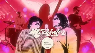 Miskinler - Aşkın Sahtesi (Official Music Video)