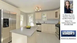 608 Decatur Ave, Middlesex Boro, NJ Presented by Natalya Price.