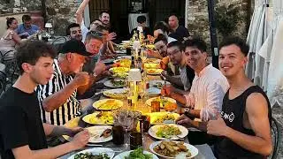 DrumsArt&Lifestyle Camp - Tuscany