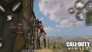 Locus Is My Favorite Shotgun 💯🔝 | CODM BR Montage