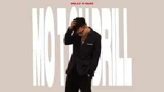 1. Một Cú Drill - Milly ft Gun | EP KHOAN YÊU 2 (Official Video Lyrics)