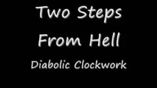 Two Steps From Hell - Diabolick Clockwork