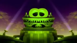 20th Century Fox Open Matte Effects (Preview 2 V17 2 Effects)