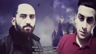 ELmin Mehdizadə Zalım Fələy V.B Xatirəsinə 2021