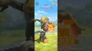Element attack and recoil is a good combination?