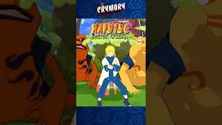 Когда выйдет новая Пародия - Нарутус: Вонючие Хроники #shorts #аниме #краймори #нарутус
