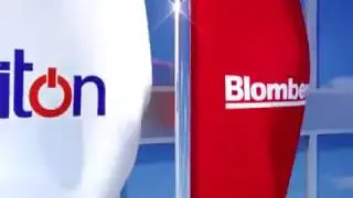 SOLITON  & Bloomberg  REF TVC