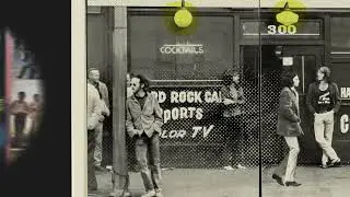The Doors - World Premiere of 