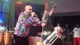 BlaaZe & Steven Devassy - NIT CALICUT (2011)