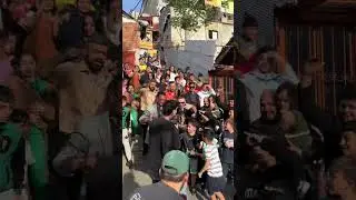 POV: KLIP ÇEKIM @ Kuştepe, İstanbul #shorts