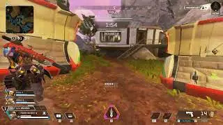 Apex Legends 2025 ปีนี้ 2568