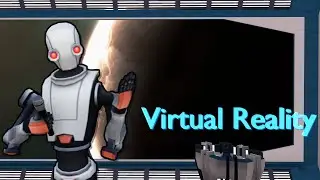 Creating a VR Game for Creators  --  Indie Devlog