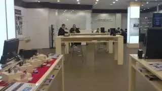 Sony Education and Support Studio