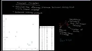 Nearest Neighbor