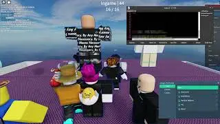 Jenga script / hack roblox Very op, autowin, fly and more