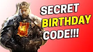 King of Avalon - 5th ANNIVERSARY Gift Codes 2021 (New July King of Avalon Redeem Codes 2021)