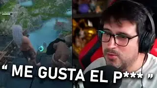 CLIPEADO FUERA DE CONTEXTO - GOTH
