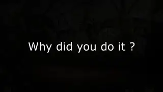 Stretch - Why Did You Do It ? (Lyrics video)