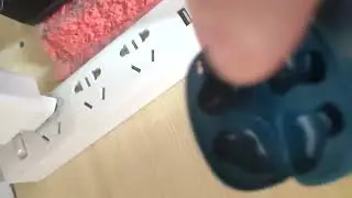 Problem charge