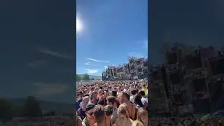 Вуличний парад. Zurück
