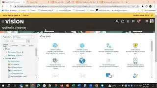 05 - Maps in Oracle Fusion Cloud Groovy | Webservices | Maps