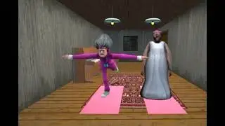 The Royal Granny Trilogy - 4