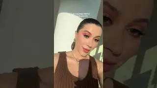 Clase de maquillaje GRATIS paso a paso #makeuptutorial #makeuplook #summermakeup #makeupshorts