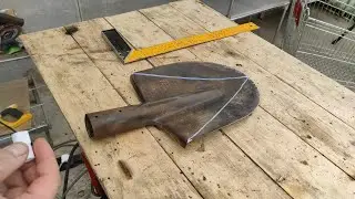 After learning this secret, you will be able to use the old shovel in a completely different way.
