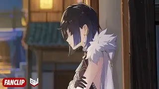 Hilarious Genshin Impact Glitch Shows Yelan Kidnapping Paimon