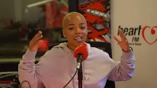 🫖 The Tea with Jamie-Lee | Episode 11: Claire Phillips - A Journey Through Music and Faith  🎵✨