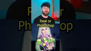 Real or Photshop - part 15 #realorfake #irish #youtubeshorts #shorts #irishyoutuber