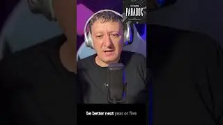 Viktor's thoughts on relying on third-party providers