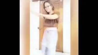 Tiktok Meow Dance Challenge