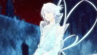 Sode no Shirayuki | Kuchiki Rukia | Edit