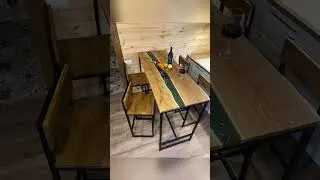 Барный комплект loft от Space House
