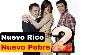 New Rich New Poor 2 | The Brayan gets away with it 😨