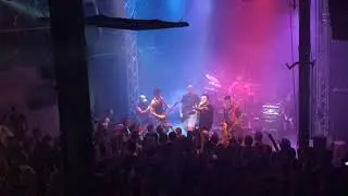 Hail to the King - Avenged Sevenfold Israel Tribute Show