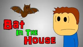 Brewstew - Bat In The House