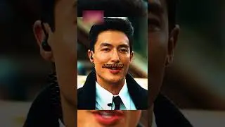 Страйкер просит помощи у Логана😐 