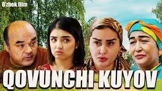 Qovunchi kuyov(o'zbek kino) Қовунчи куёв (ўзбек кино)2025