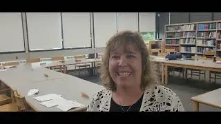 We Caught Up With: Retired Shea High Principal Ash-At Her New Appointment: Dighton Rehoboth High!