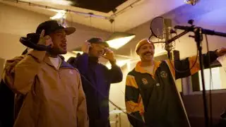 Run It Back - Home Brew Doco - Part Two (Trailer)