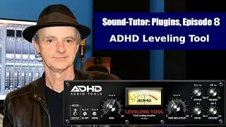 Free Plugins, ep 8 ADHD Levelling Tool Free Plugin Overview and Demonstration