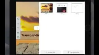 Adobe Captivate Draft: Storyboard