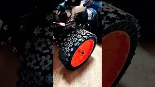 Test of two snow blowers / Heather HUTER 4800 B and CARVER STC 7056 WEL / Review
