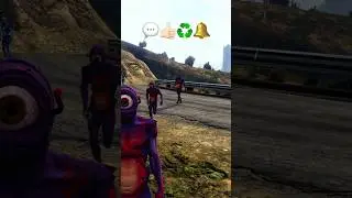 💬👍🏻♻️🔔✌🏻☮️#CyclopsCult👁️#CyclopsCulture—#GTA—#GTA5–#GTAOnliNe—#GTAV–#N8 #GamiNg—#Shorts #Fyp