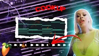 How To Make Doja Cat Type Beat  ( Tutorial |  FL Studio )🔥🔥