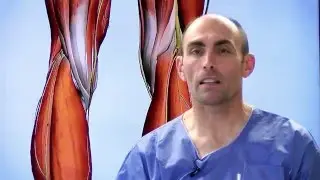 25 Lesiones del Tríceps Sural