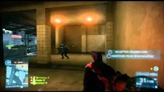 [RGFR] VS [RGFR] Match d'entraînement PARTIE 1