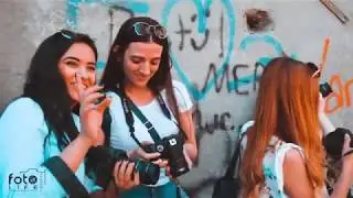 Foto Life Akademi Fotoğrafçılık Kursu - Bakırköy